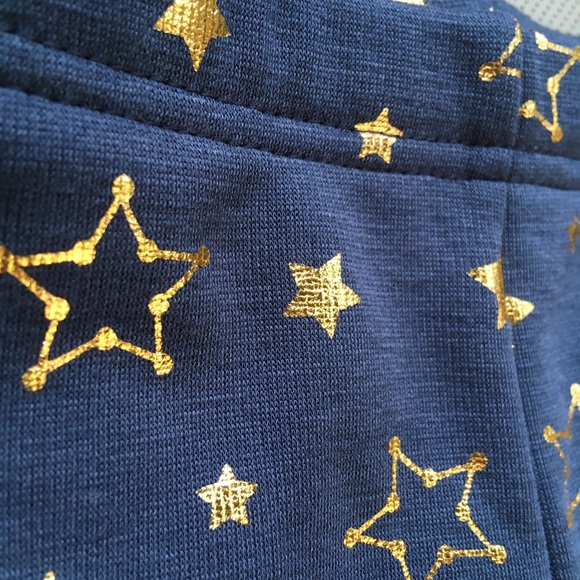 3 for 20$ NWT fleece legging for baby girl - Picture 2 of 3